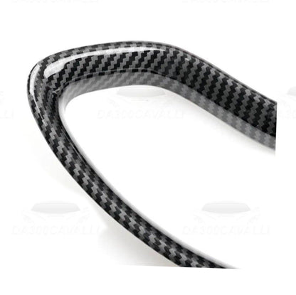 Modanatura Volante Mercedes Classe S (2014-2017) - Da300Cavalli