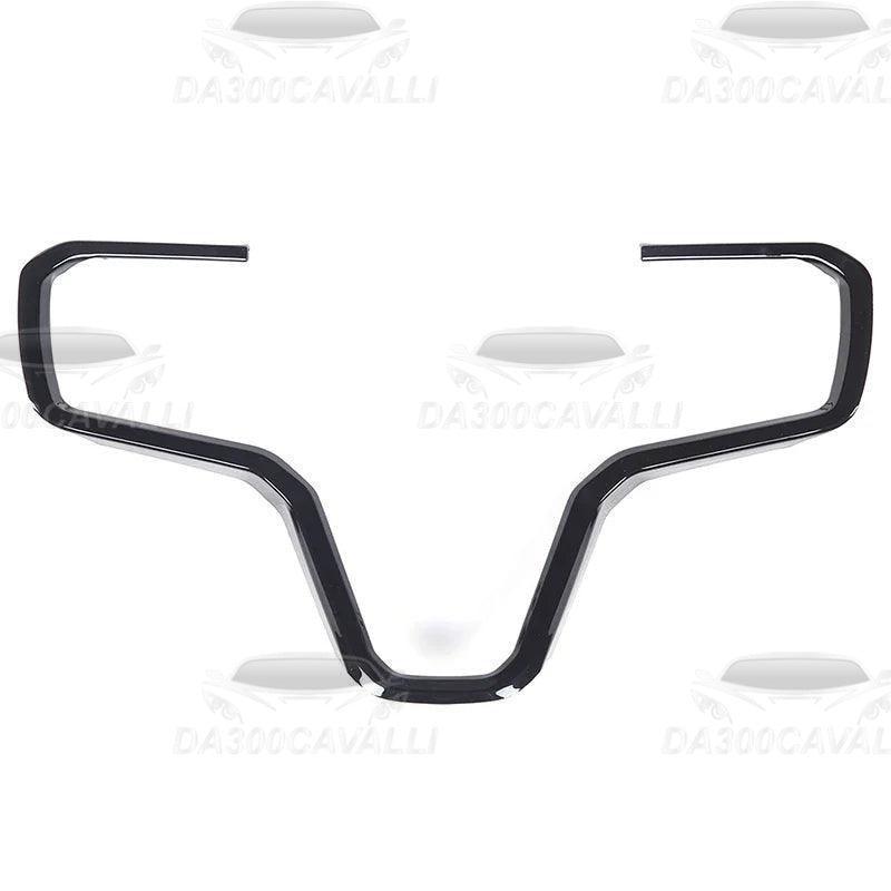 Modanatura Volante Range Rover Evoque Velar Sport (2021-2023) - Da300Cavalli