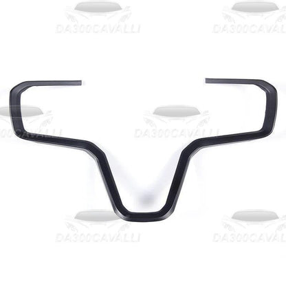 Modanatura Volante Range Rover Evoque Velar Sport (2021-2023) - Da300Cavalli