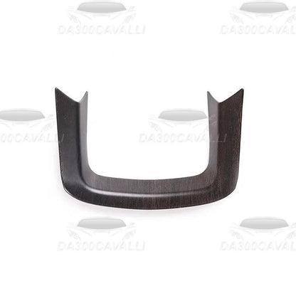 Modanatura Volante Range Rover Velar (2017-2020) Sport (2014-2020) Evoque (2020) - Da300Cavalli