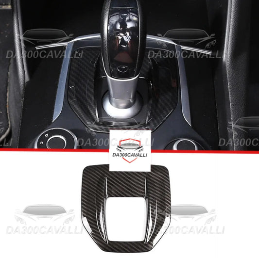 modanature-console-centrale-alfa-romeo-giulia-2017-2019-da300cavalli-1 - Da300Cavalli