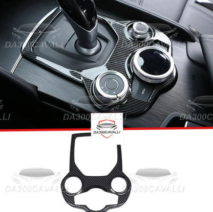 modanature-console-centrale-alfa-romeo-giulia-2017-2019-da300cavalli-4 - Da300Cavalli