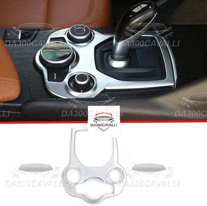modanature-console-centrale-alfa-romeo-giulia-2017-2019-da300cavalli-6 - Da300Cavalli