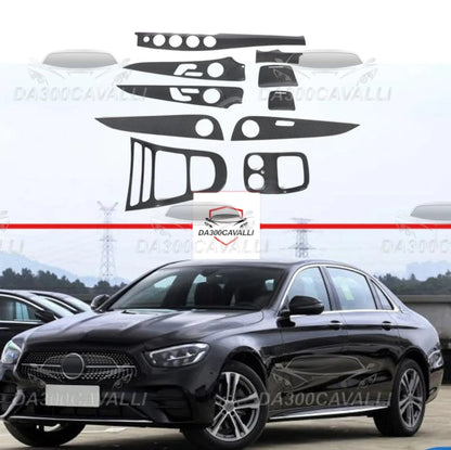 modanature-fibra-di-carbonio-mercedes-classe-e-w213-da300cavalli-1 - Da300Cavalli