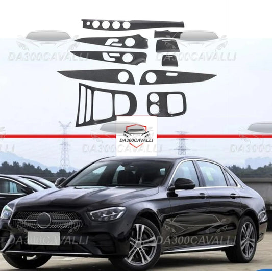 modanature-fibra-di-carbonio-mercedes-classe-e-w213-da300cavalli-1 - Da300Cavalli