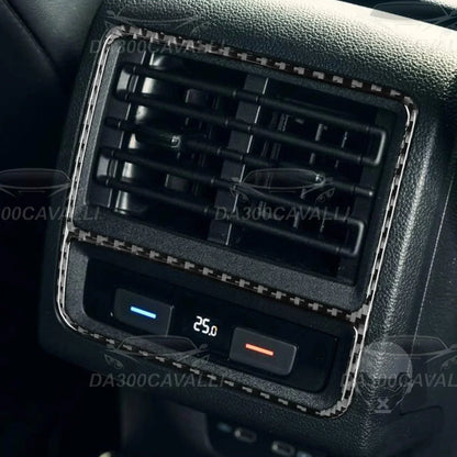 modanature-interne-vw-golf-8-fibra-di-carbonio-da300cavalli-6 - Da300Cavalli