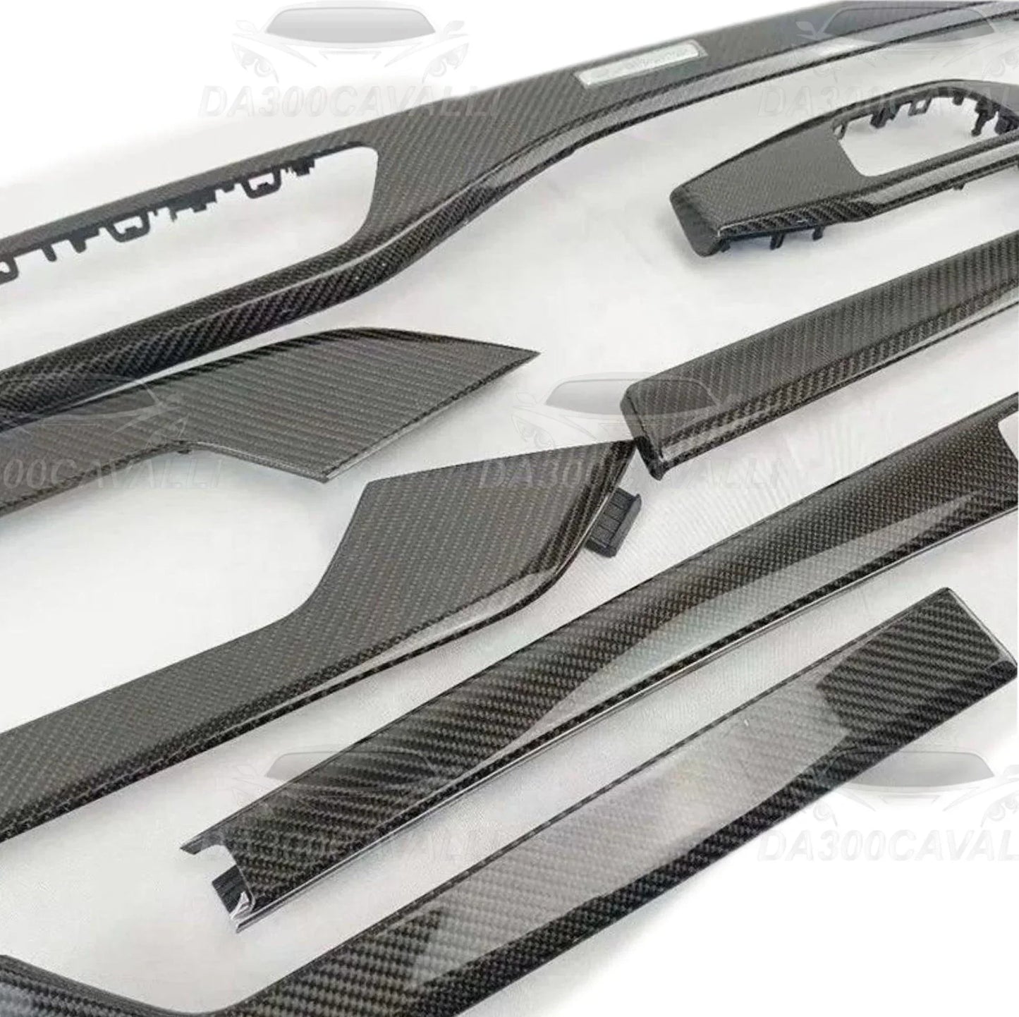 modanature-interni-audi-a5-q5-fy-8r-fibra-di-carbonio-da300cavalli-1 - Da300Cavalli