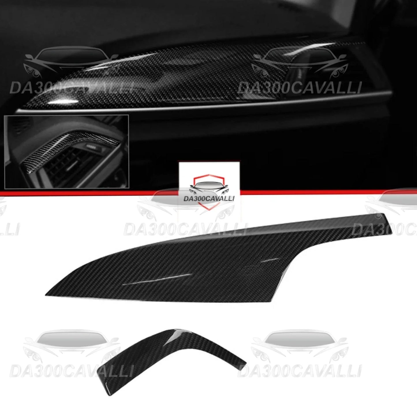 modanature-interni-fibra-di-carbonio-bmw-serie-1-2012-2018-8pcs-da300cavalli-2 - Da300Cavalli