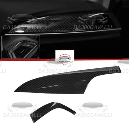 modanature-interni-fibra-di-carbonio-bmw-serie-1-2012-2018-8pcs-da300cavalli-2 - Da300Cavalli