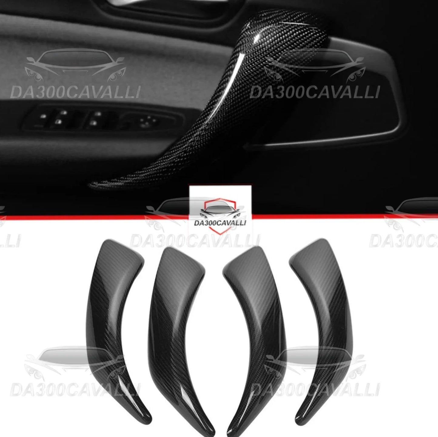 modanature-interni-fibra-di-carbonio-bmw-serie-1-2012-2018-8pcs-da300cavalli-3 - Da300Cavalli