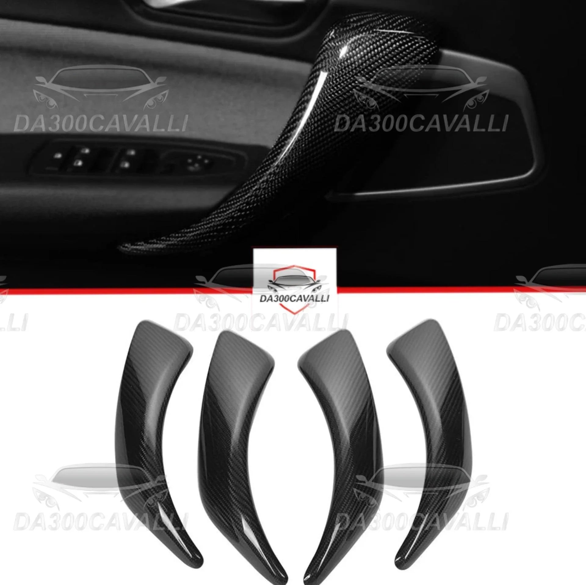 modanature-interni-fibra-di-carbonio-bmw-serie-1-2012-2018-8pcs-da300cavalli-3 - Da300Cavalli