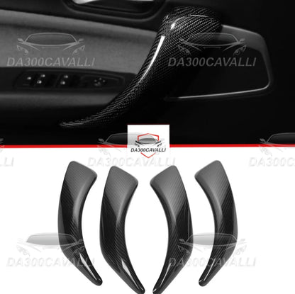 modanature-interni-fibra-di-carbonio-bmw-serie-1-2012-2018-8pcs-da300cavalli-3 - Da300Cavalli