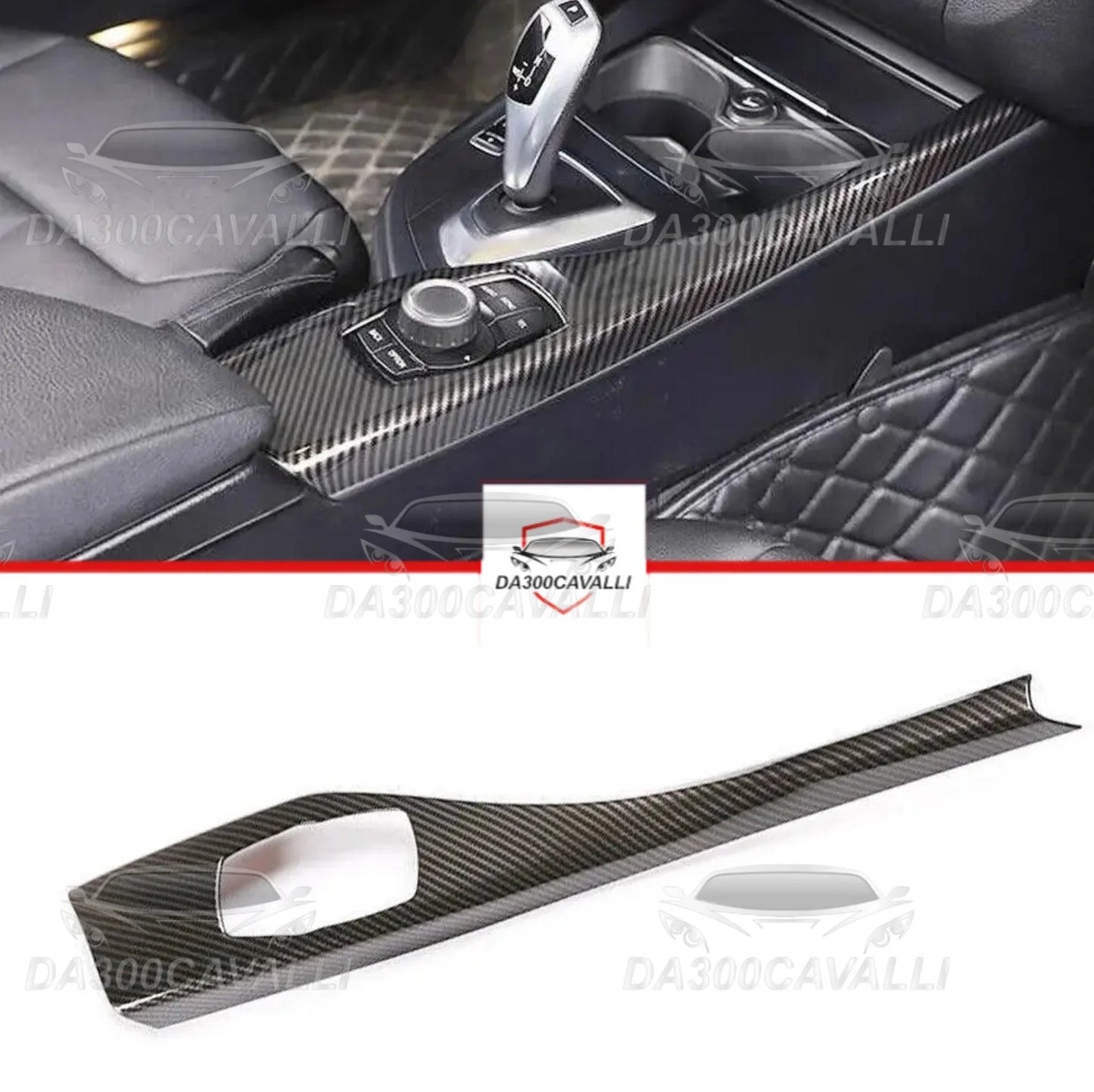 modanature-interni-fibra-di-carbonio-bmw-serie-1-2012-2018-8pcs-da300cavalli-4 - Da300Cavalli