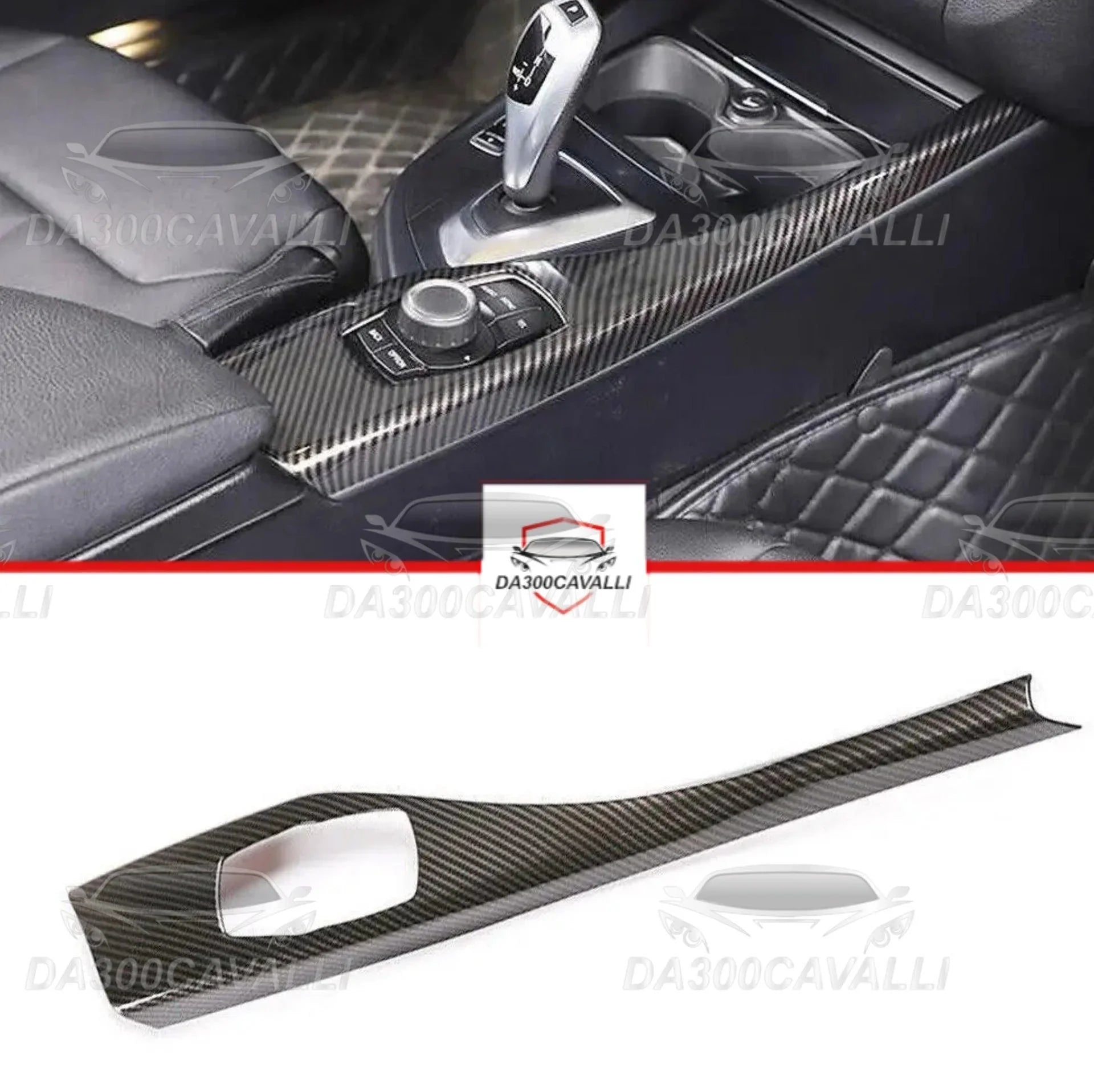 modanature-interni-fibra-di-carbonio-bmw-serie-1-2012-2018-8pcs-da300cavalli-4 - Da300Cavalli