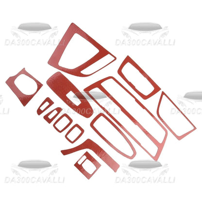 modanature-interni-in-fibra-di-carbonio-bmw-serie-3-4-f30-f34-13pcs-da300cavalli-5 - Da300Cavalli