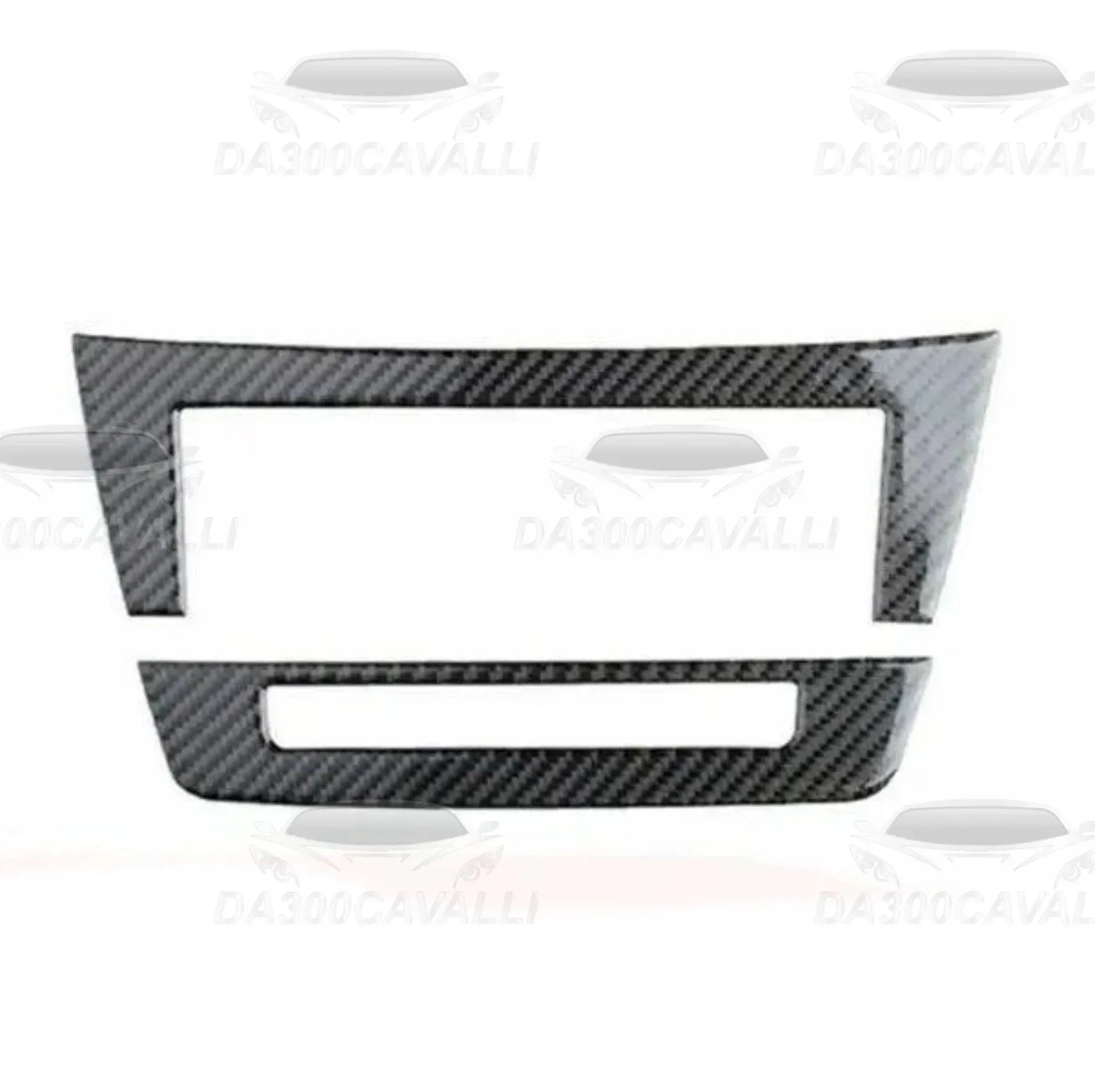 modanature-interni-mercedes-classe-c-w204-fibra-di-carbonio-da300cavalli-3 - Da300Cavalli