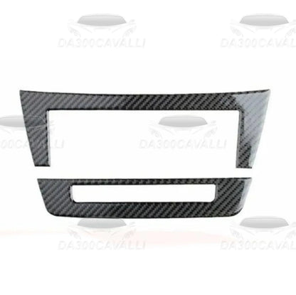 modanature-interni-mercedes-classe-c-w204-fibra-di-carbonio-da300cavalli-3 - Da300Cavalli