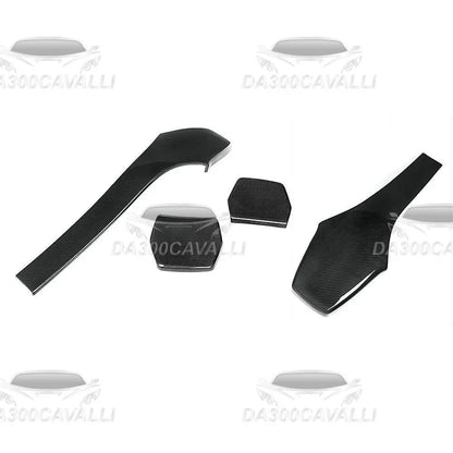 modanature-sedili-bmw-m3-m4-f80-f82-fibra-di-carbonio-da300cavalli-1 - Da300Cavalli