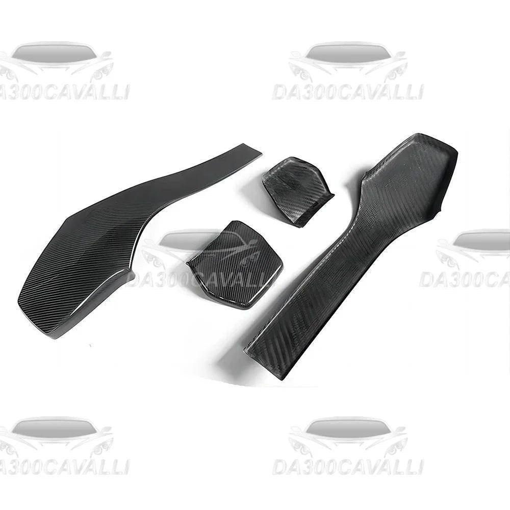 modanature-sedili-bmw-m3-m4-f80-f82-fibra-di-carbonio-da300cavalli-2 - Da300Cavalli