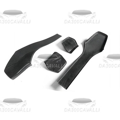 modanature-sedili-bmw-m3-m4-f80-f82-fibra-di-carbonio-da300cavalli-2 - Da300Cavalli