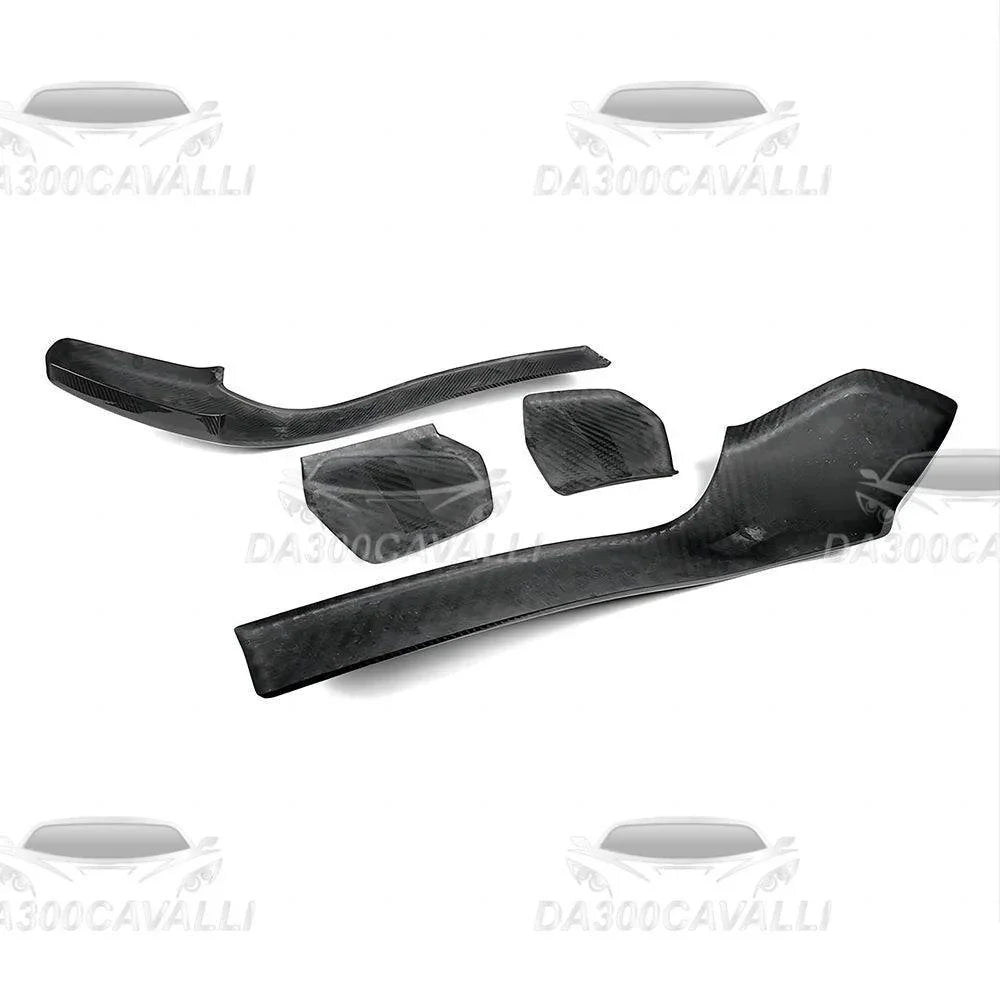 modanature-sedili-bmw-m3-m4-f80-f82-fibra-di-carbonio-da300cavalli-3 - Da300Cavalli