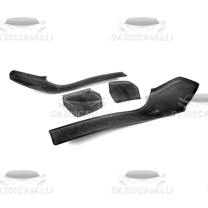 modanature-sedili-bmw-m3-m4-f80-f82-fibra-di-carbonio-da300cavalli-3 - Da300Cavalli