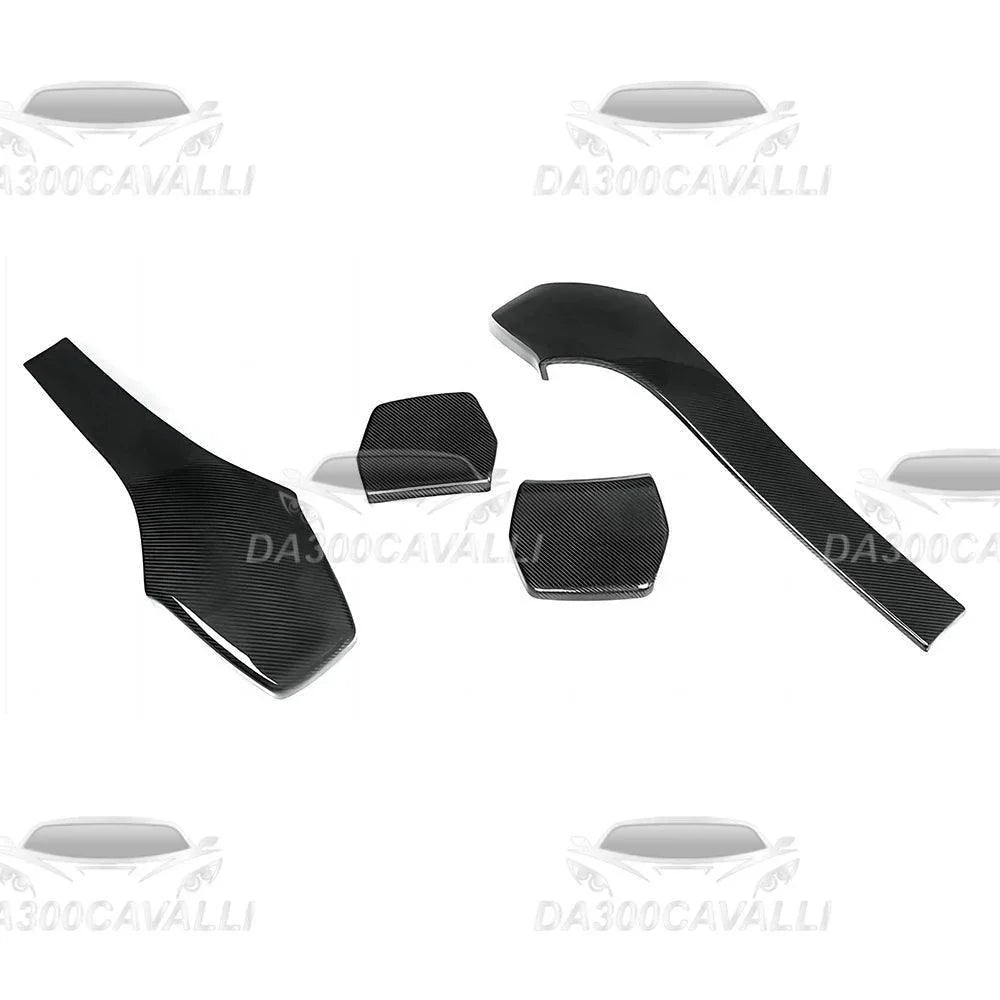 modanature-sedili-bmw-m3-m4-f80-f82-fibra-di-carbonio-da300cavalli-4 - Da300Cavalli