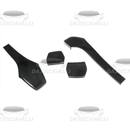 modanature-sedili-bmw-m3-m4-f80-f82-fibra-di-carbonio-da300cavalli-4 - Da300Cavalli