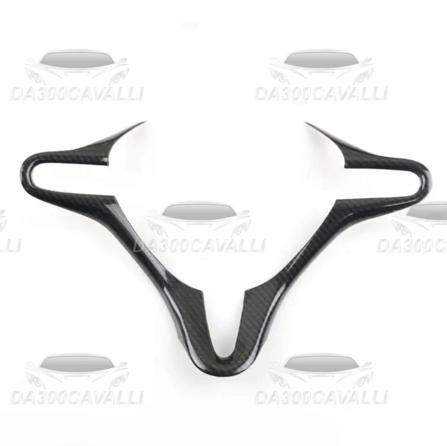 modanature-volante-honda-civic-2008-2011-da300cavalli-2 - Da300Cavalli