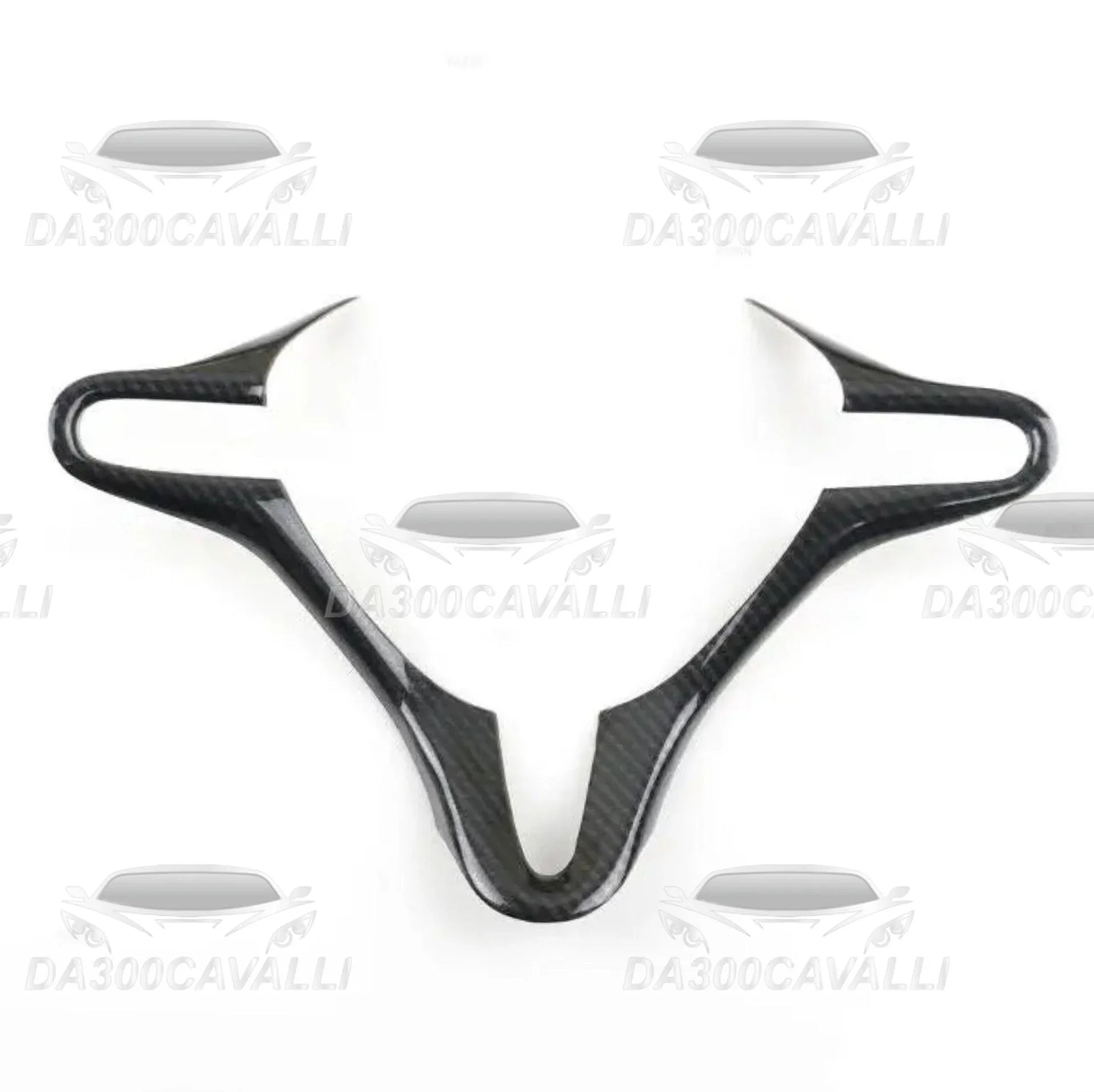 modanature-volante-honda-civic-2008-2011-da300cavalli-2 - Da300Cavalli