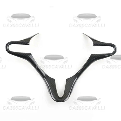 modanature-volante-honda-civic-2008-2011-da300cavalli-2 - Da300Cavalli