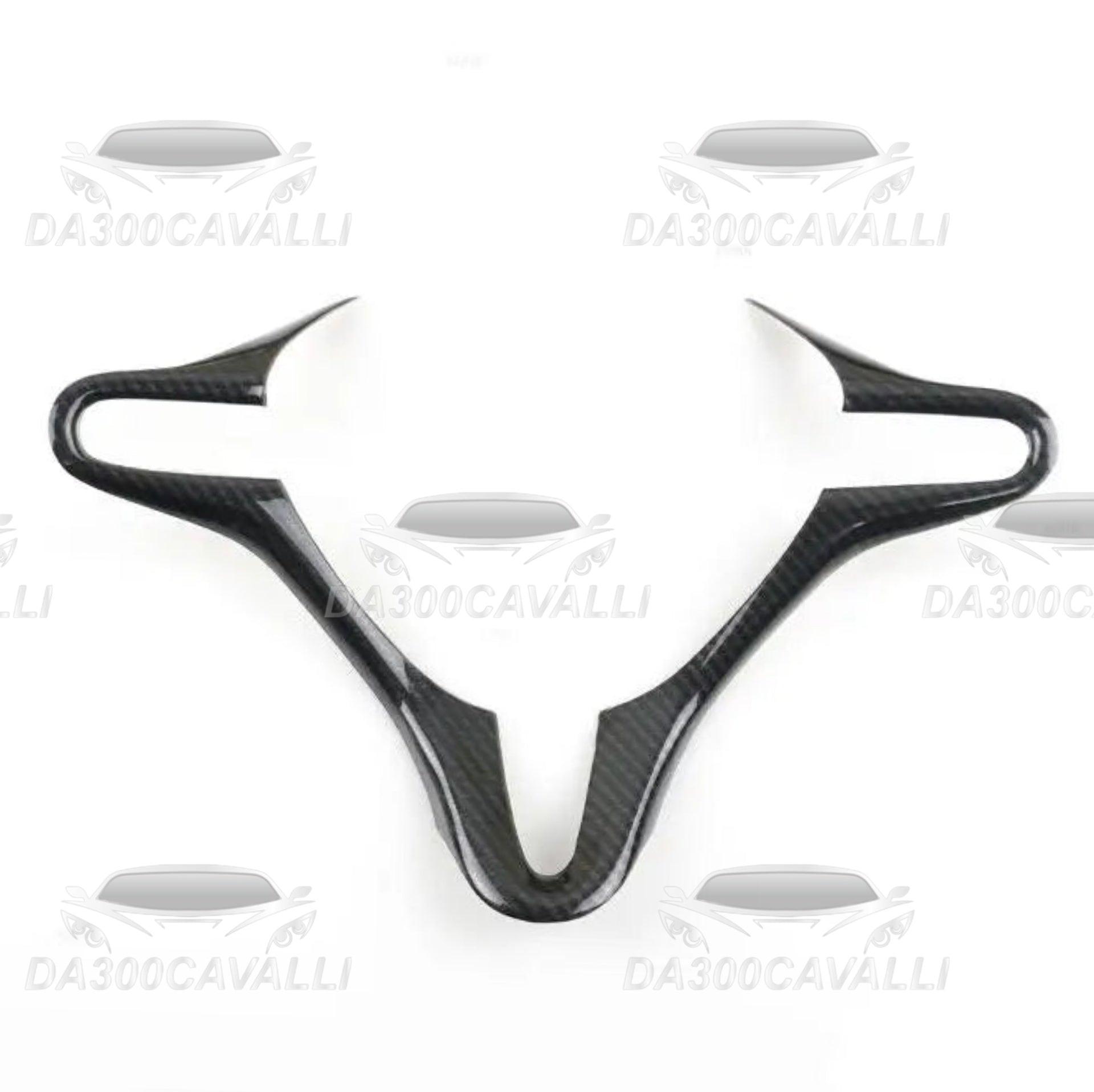 Modanature Volante Honda Civic (2008-2011) - Da300Cavalli