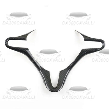 Modanature Volante Honda Civic (2008-2011) - Da300Cavalli