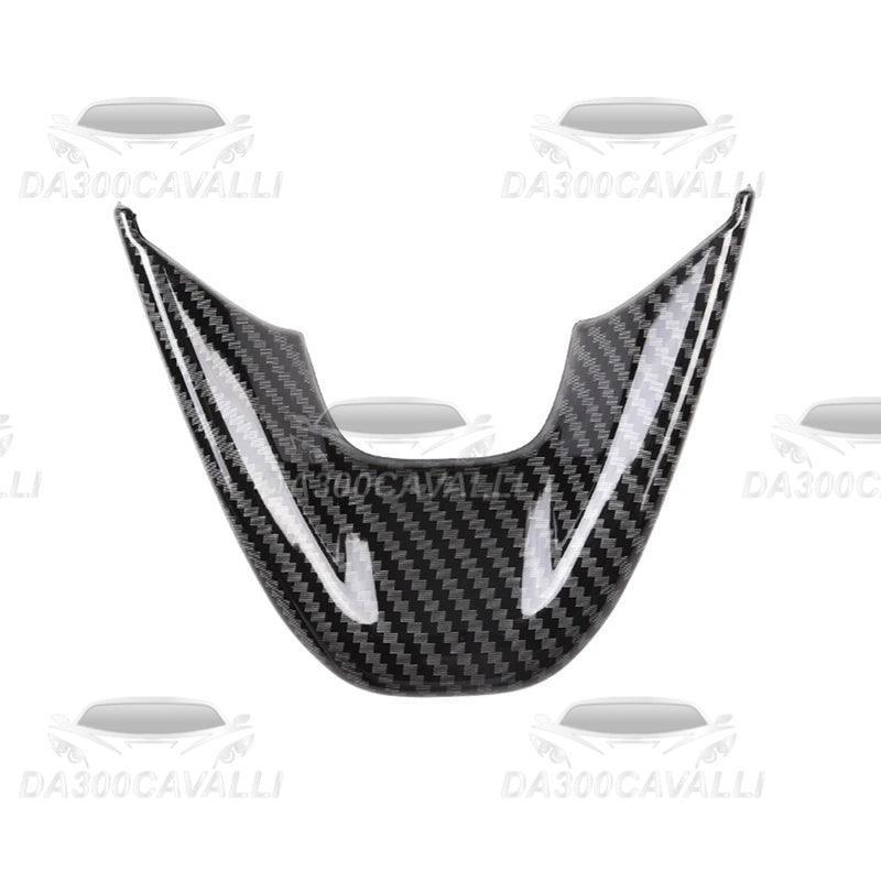 Modanature Volante Hyundai i10 2022 - Da300Cavalli