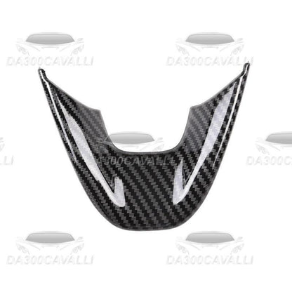 Modanature Volante Hyundai i10 2022 - Da300Cavalli