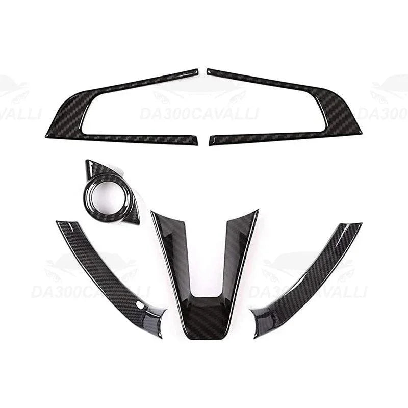 monadature-volante-alfa-romeo-giulia-stelvio-fibra-di-carbonio-da300cavalli-4 - Da300Cavalli