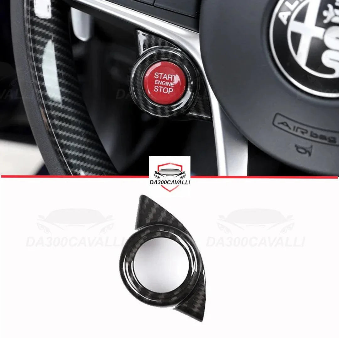 monadature-volante-alfa-romeo-giulia-stelvio-fibra-di-carbonio-da300cavalli-9 - Da300Cavalli