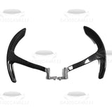 Palette Al Volante Alfa Romeo Stelvio Giulia Fibra Di Carbonio (2017-2022)
