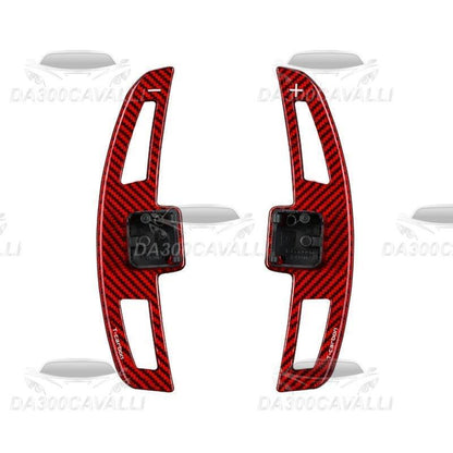 palette-al-volante-audi-a3-s3-a4-s4-a5-s5-q3-q5-q7-a6-a7-a8-fibra-di-carbonio-2021-2022-da300cavalli-2 - Da300Cavalli