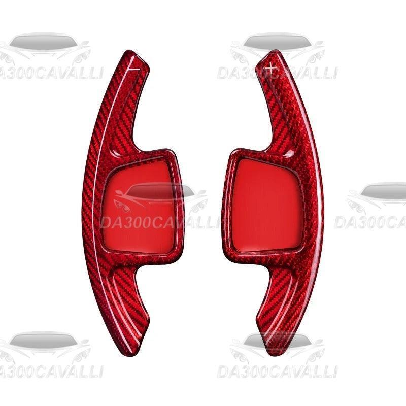 palette-al-volante-audi-a7-c8-a8-d5-fibra-di-carbonio-da300cavalli-3 - Da300Cavalli