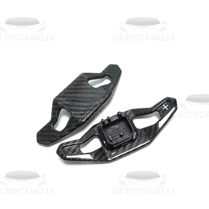 palette-al-volante-audi-tt-tts-ttrs-mk2-fibra-di-carbonio-da300cavalli-3 - Da300Cavalli