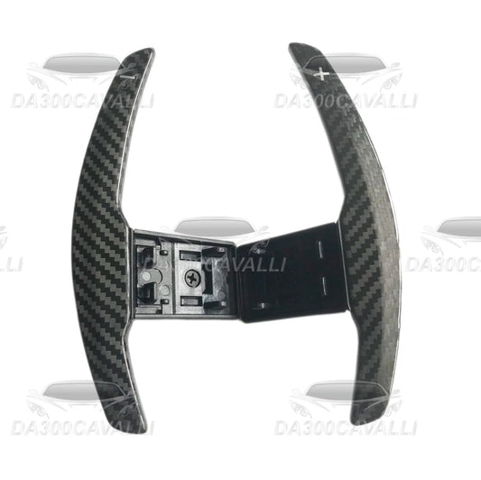 palette-al-volante-bmw-m4-m5-m6-f30-f20-f10-f11-f36-m3-f80-f21-f22-f32-f02-f06-f23-f12-f26-f15-fibra-di-carbonio-da300cavalli-1 - Da300Cavalli