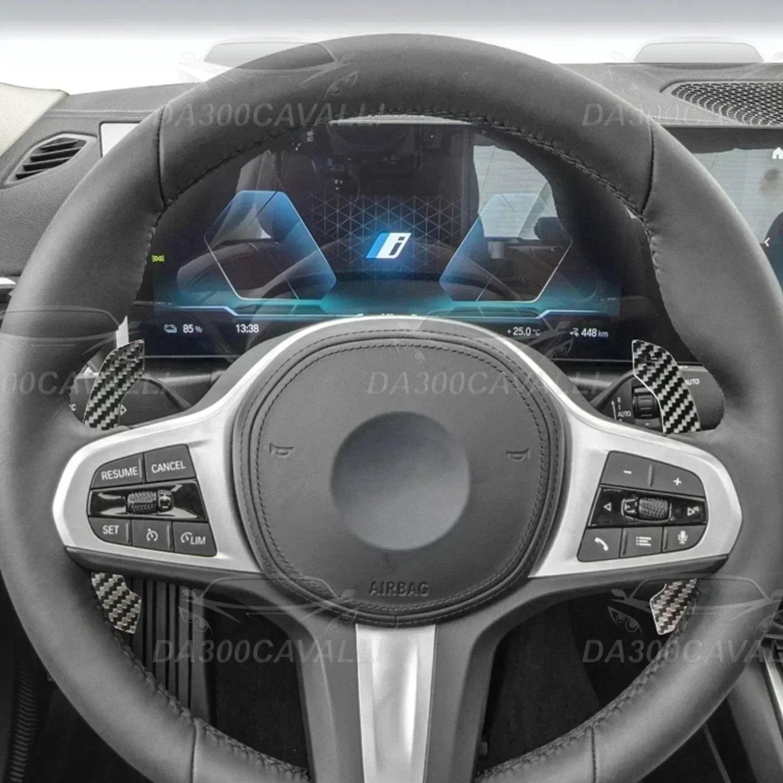 palette-al-volante-bmw-m8-g20-g22-g2-g01-g07-g30-g80-g90-f40-f90-fibra-di-carbonio-da300cavalli-2 - Da300Cavalli