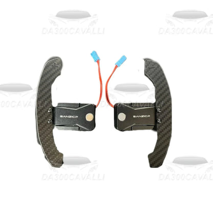 palette-al-volante-bmw-m8-g20-g22-g2-g01-g07-g30-g80-g90-f40-f90-fibra-di-carbonio-da300cavalli-4 - Da300Cavalli