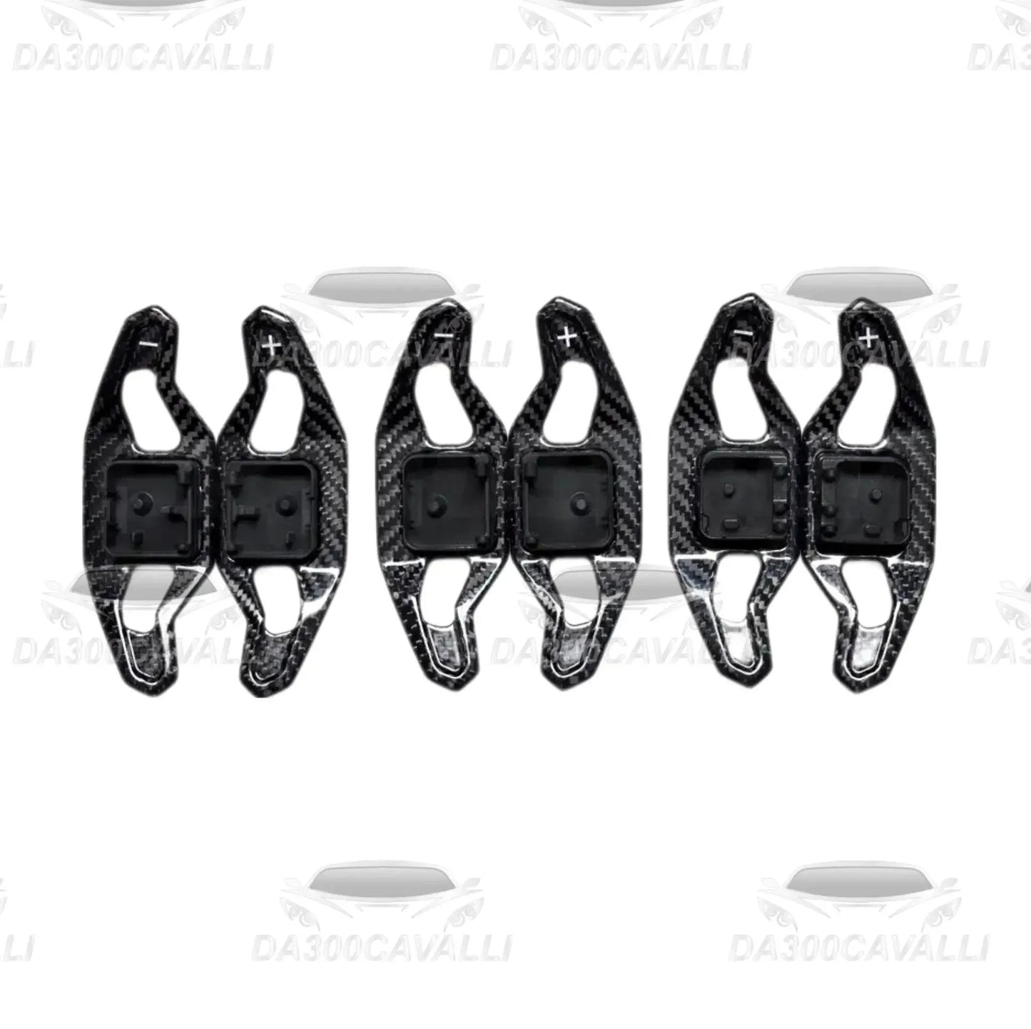palette-al-volante-fibra-di-carbonio-audi-da300cavalli-1 - Da300Cavalli