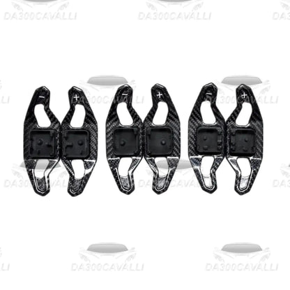 palette-al-volante-fibra-di-carbonio-audi-da300cavalli-1 - Da300Cavalli