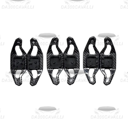 palette-al-volante-fibra-di-carbonio-audi-da300cavalli-1 - Da300Cavalli