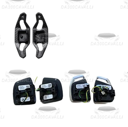 palette-al-volante-fibra-di-carbonio-audi-da300cavalli-7 - Da300Cavalli