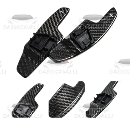 palette-al-volante-fibra-di-carbonio-golf-8-da300cavalli-1 - Da300Cavalli