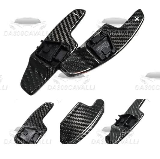 palette-al-volante-fibra-di-carbonio-golf-8-da300cavalli-1 - Da300Cavalli